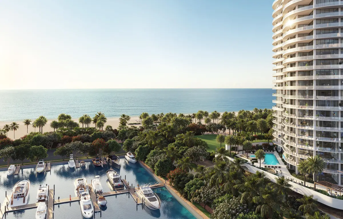 Hero Shot at 801 Seabreeze Boulevard R 1509, Fort Lauderdale