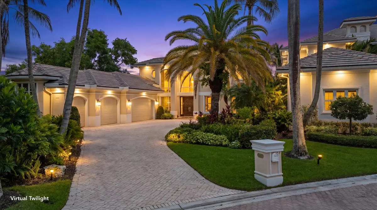01-Virtual Twilight at 3551 Jonathans Harbour Drive, Jupiter