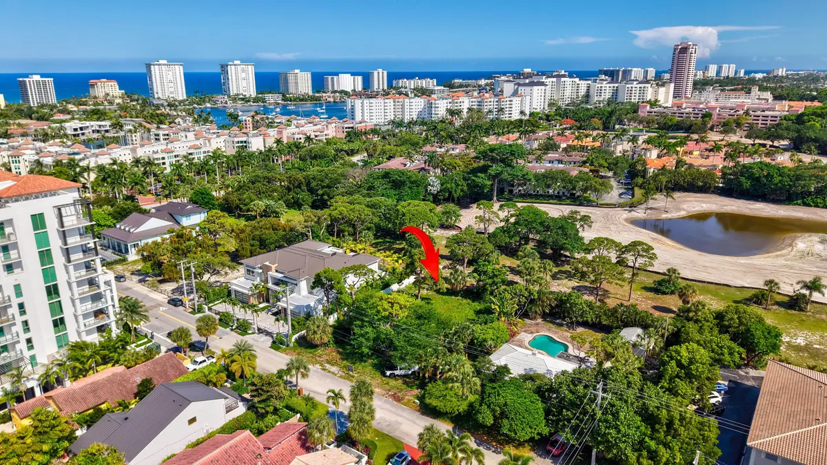 442 E Royal Palm Rd at 442 E Royal Palm Road, Boca Raton