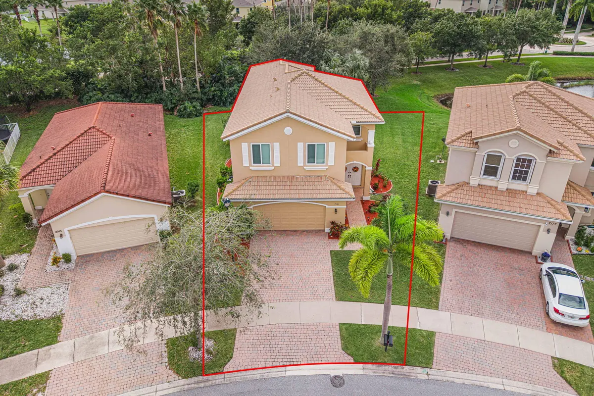 1-web-or-mls-2161 NW Padova St - 1 at 2161 NW Padova Street, Port St. Lucie