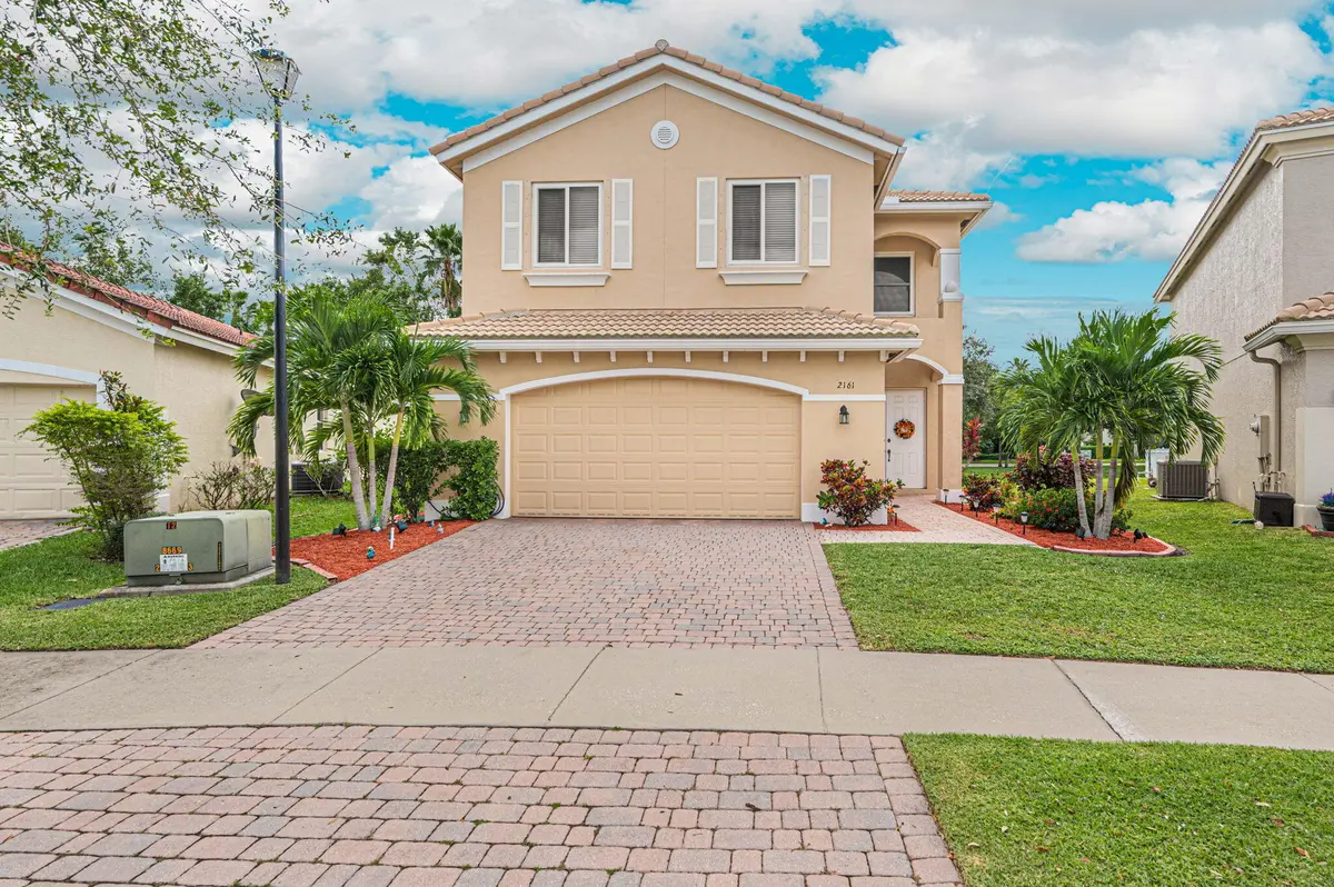 2-web-or-mls-2161 NW Padova St - 2 at 2161 NW Padova Street, Port St. Lucie