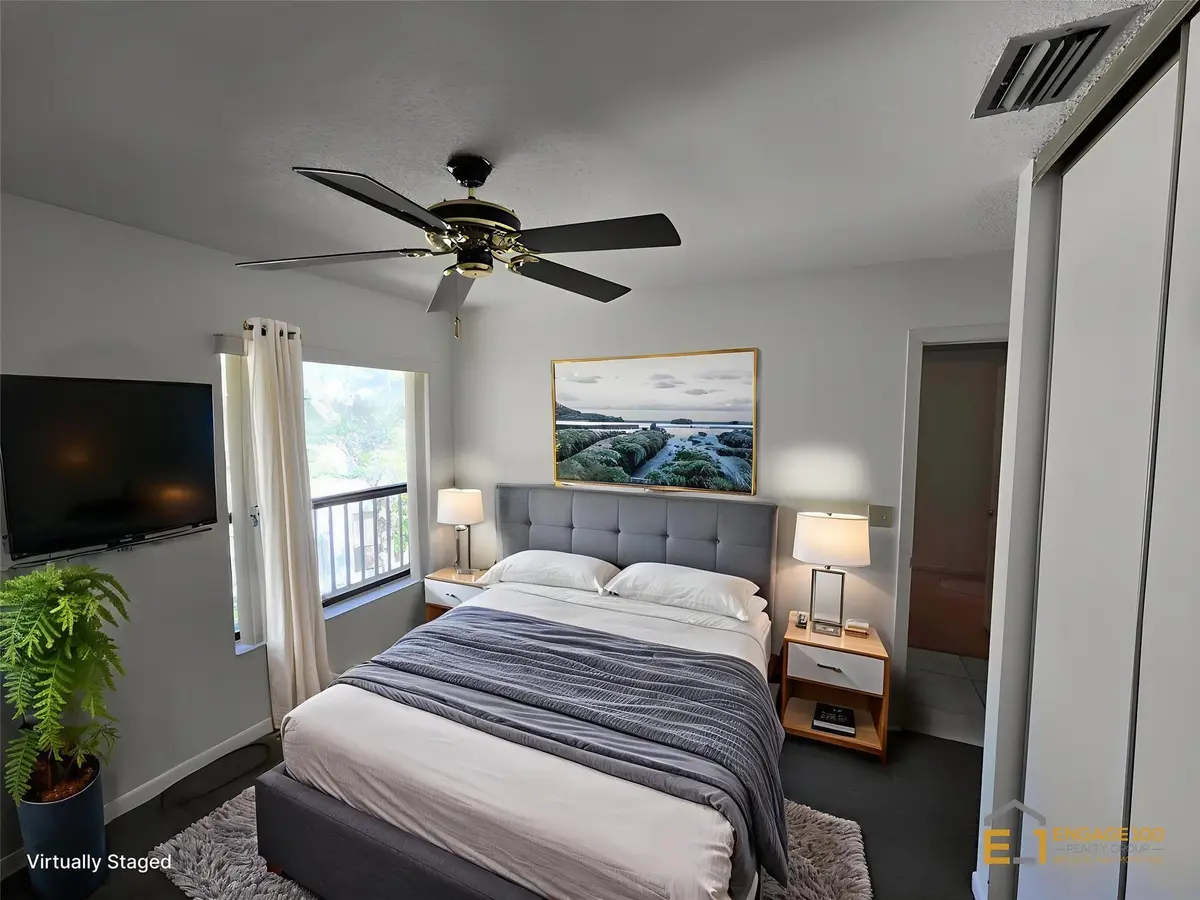 Guest BR - AI Furnished at 4049 N Carambola Circle, Coconut Creek
