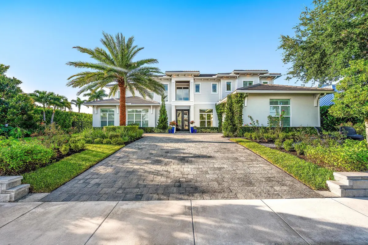 2169 Driftwood Circle at 2169 Driftwood Circle, Palm Beach Gardens