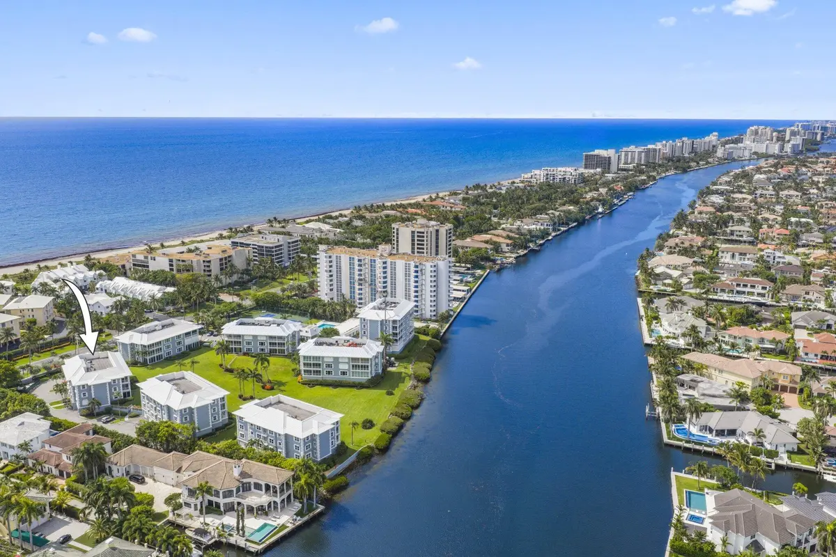 Bermuda High West at 2150 S Ocean Boulevard 3c, Delray Beach