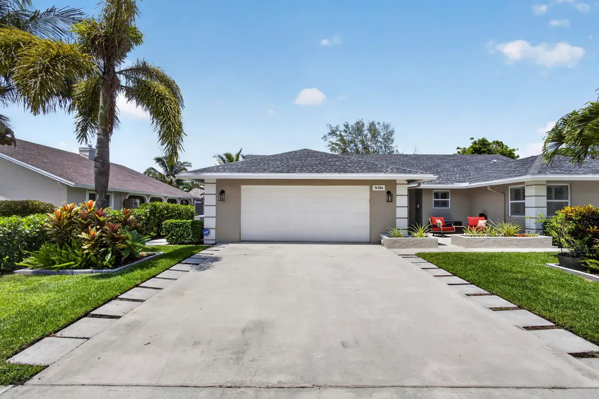 Front View at 14184 Aster Avenue, Wellington