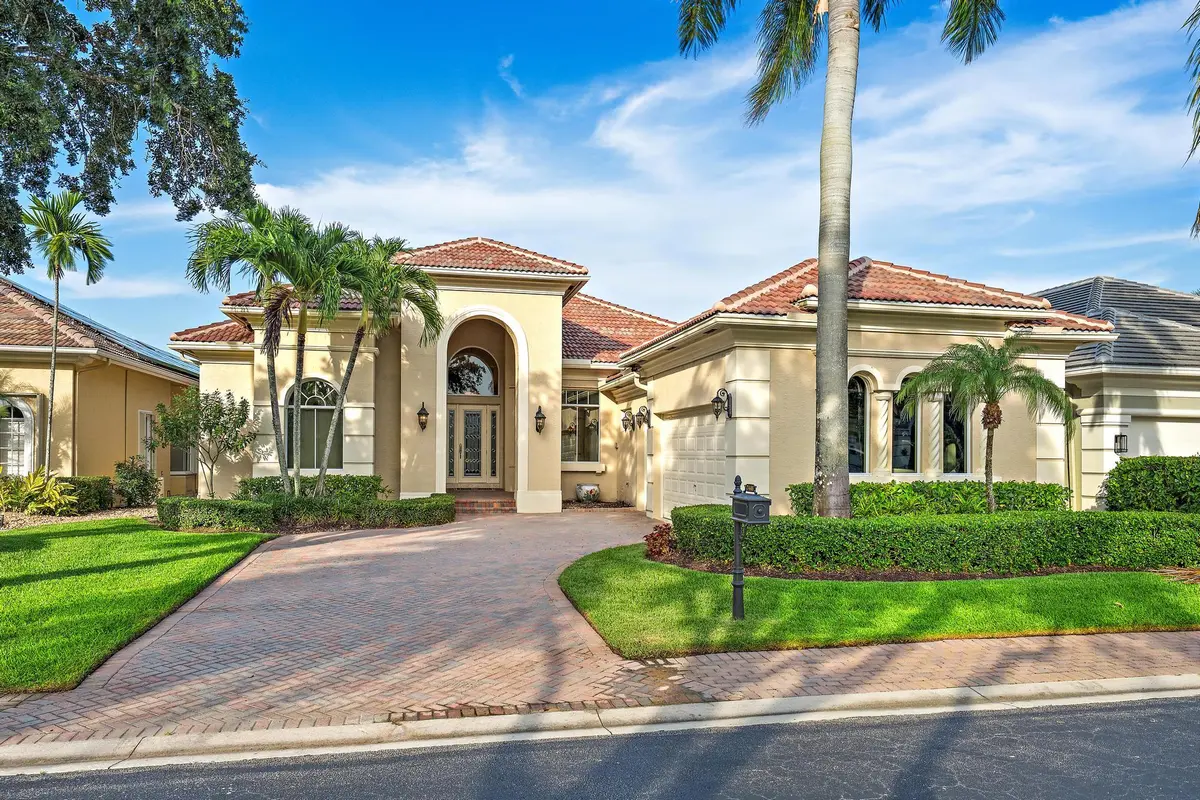 7440 Monte Verde Lane at 7440 Monte Verde Lane, West Palm Beach