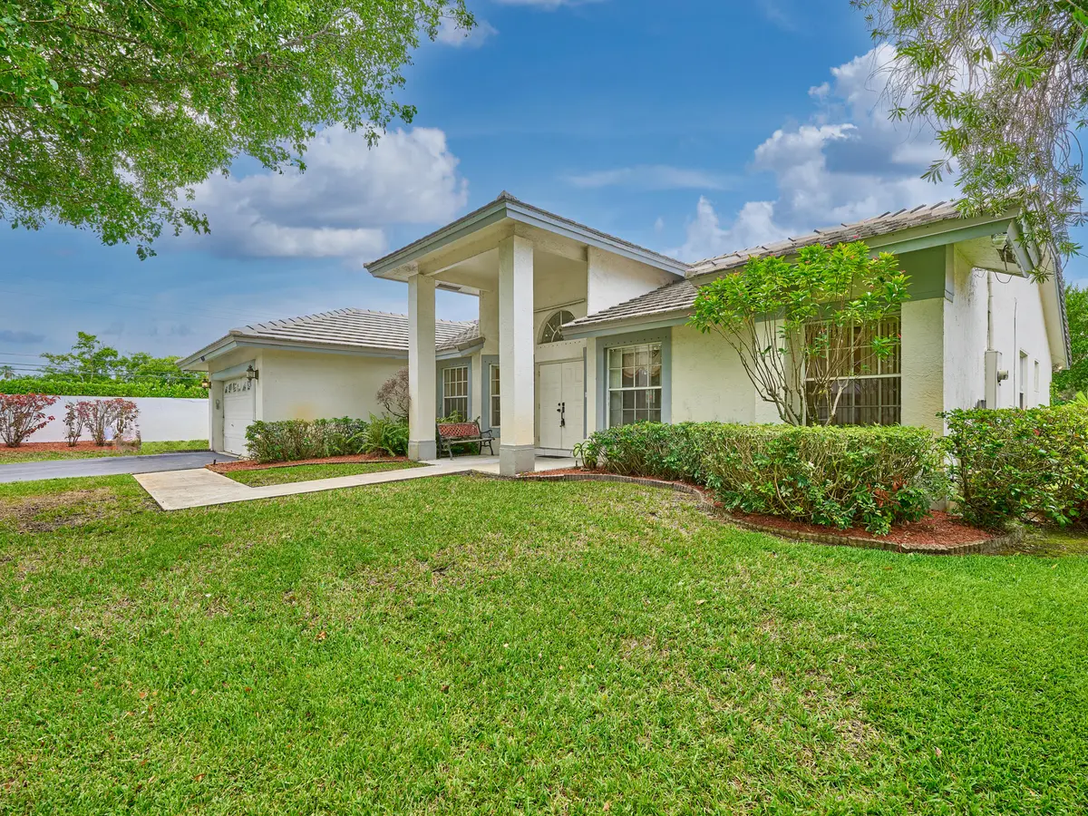 C PYL 0010 at 4610 NW 100th Way, Coral Springs
