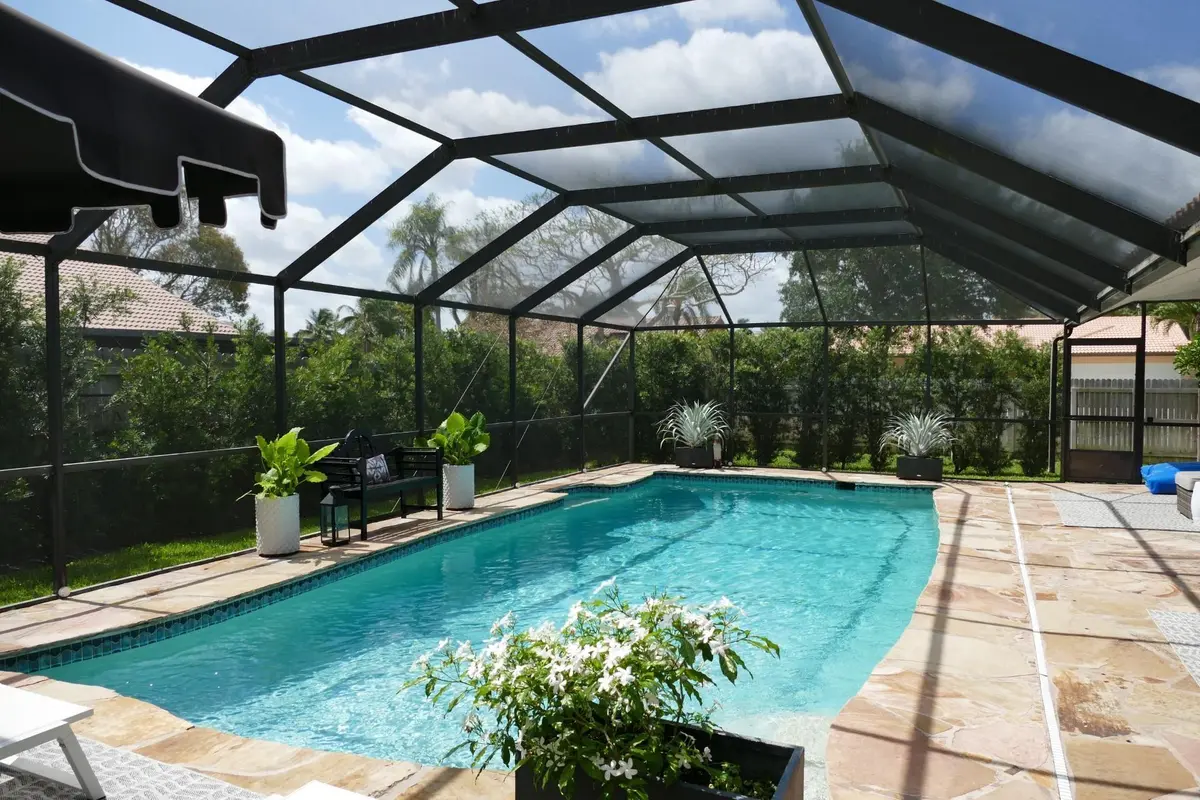 Photo 19 at 1066 NW 97th Avenue, Plantation