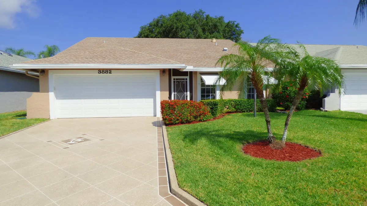 3882 Dafilee Circle Photo 1 at 3882 Dafilee Circle, West Palm Beach