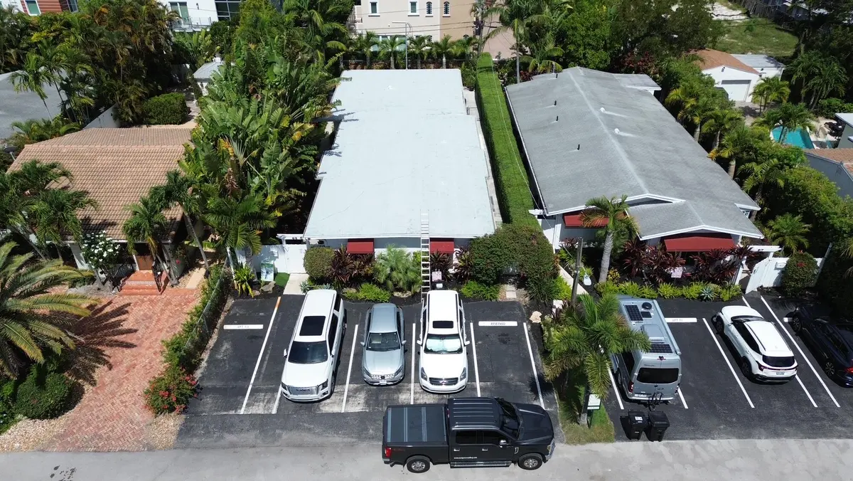 DJI_0016 at 615 & 617 NE 9th Avenue, Fort Lauderdale