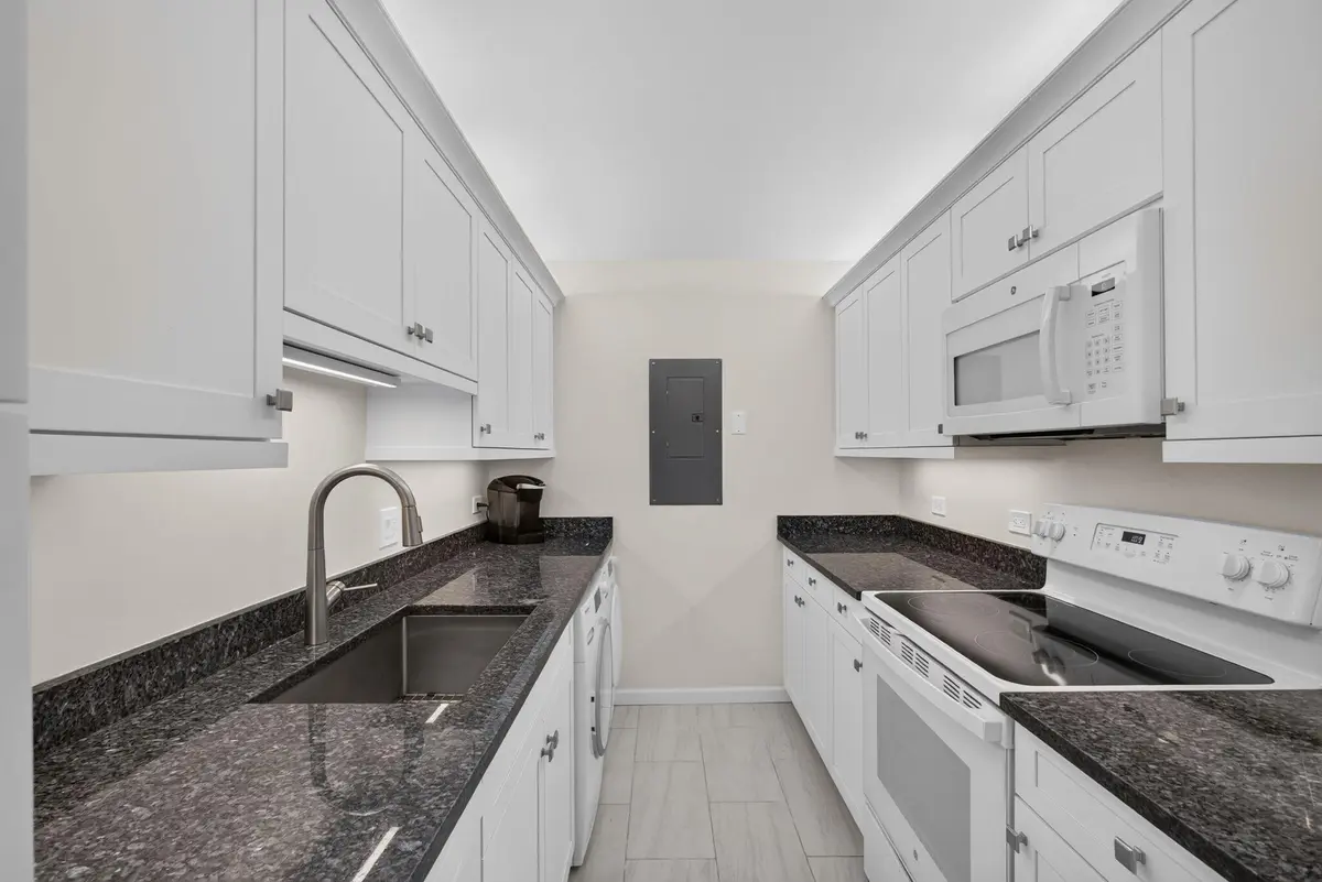 Kitchen at 1208 Marine Way 205, North Palm Beach