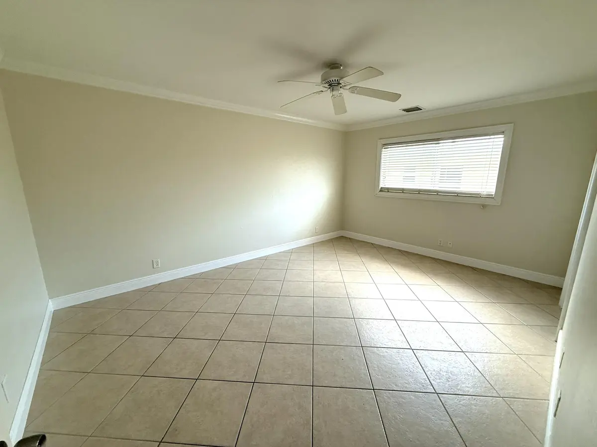 Bedroom at 735 Hummingbird Way 202, North Palm Beach