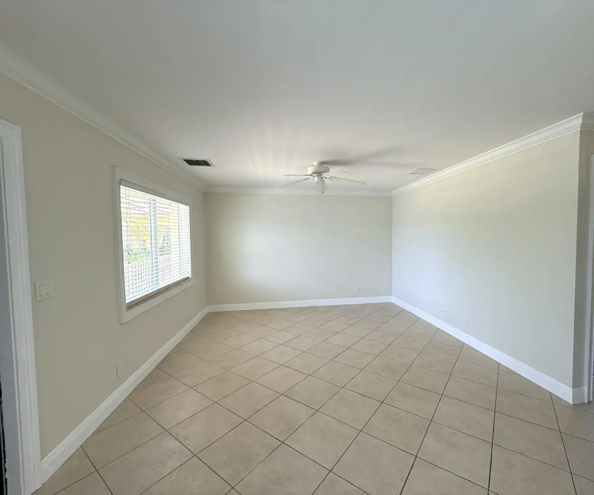 Livingroom at 735 Hummingbird Way 202, North Palm Beach