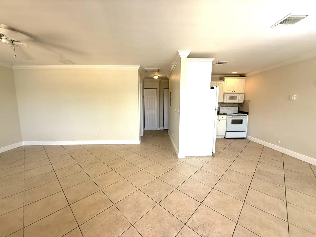 Entrance at 735 Hummingbird Way 202, North Palm Beach
