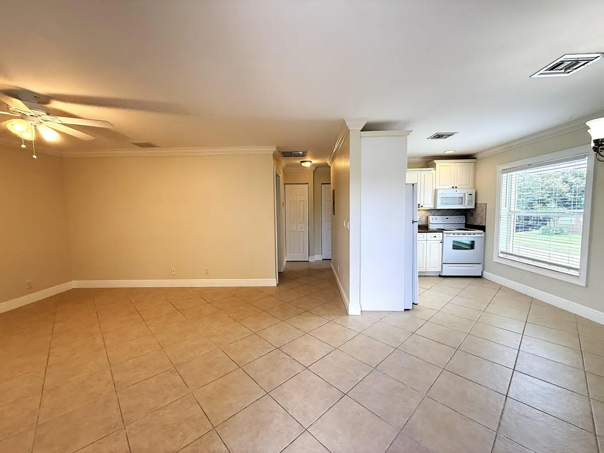 Entrance at 735 Hummingbird Way 204, North Palm Beach