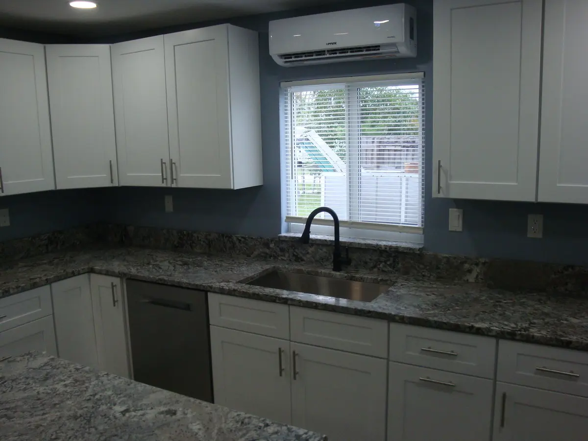 Kitchen at 1914 Kudza Road, West Palm Beach