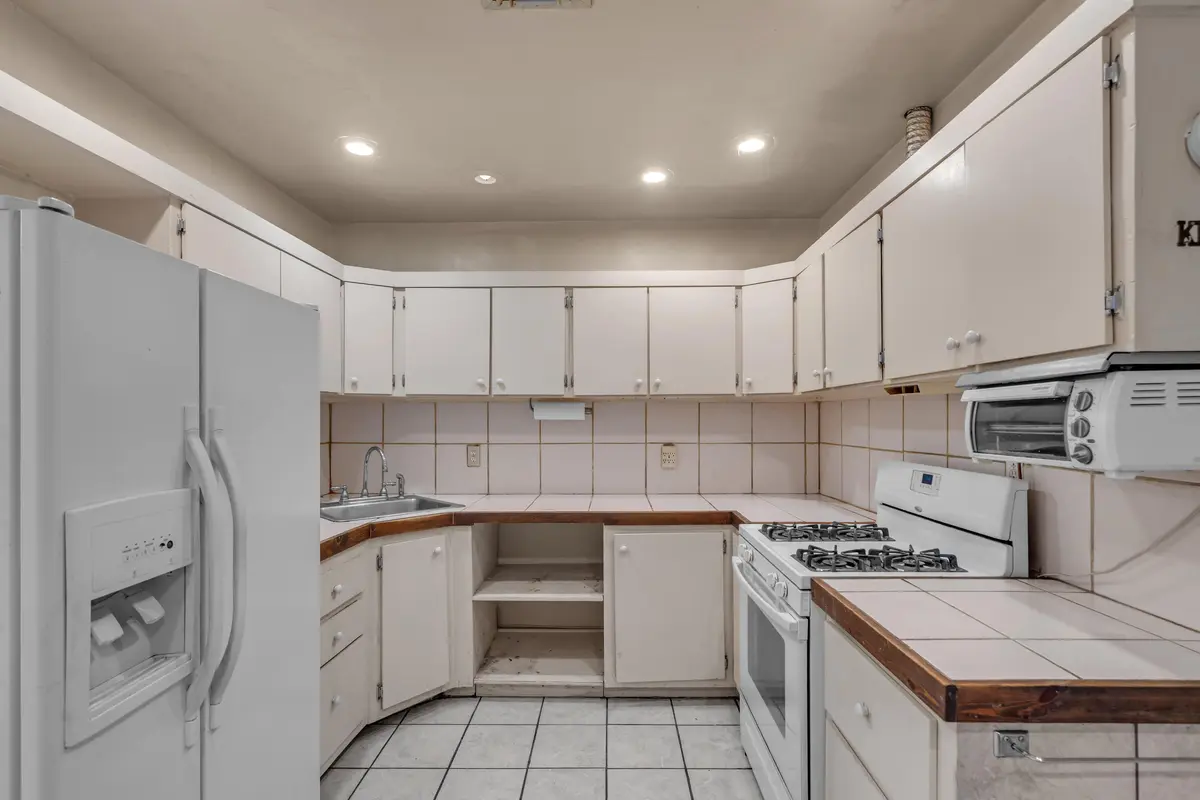 Kitchen-Additional View at 7831 NW 30th Street, Hollywood