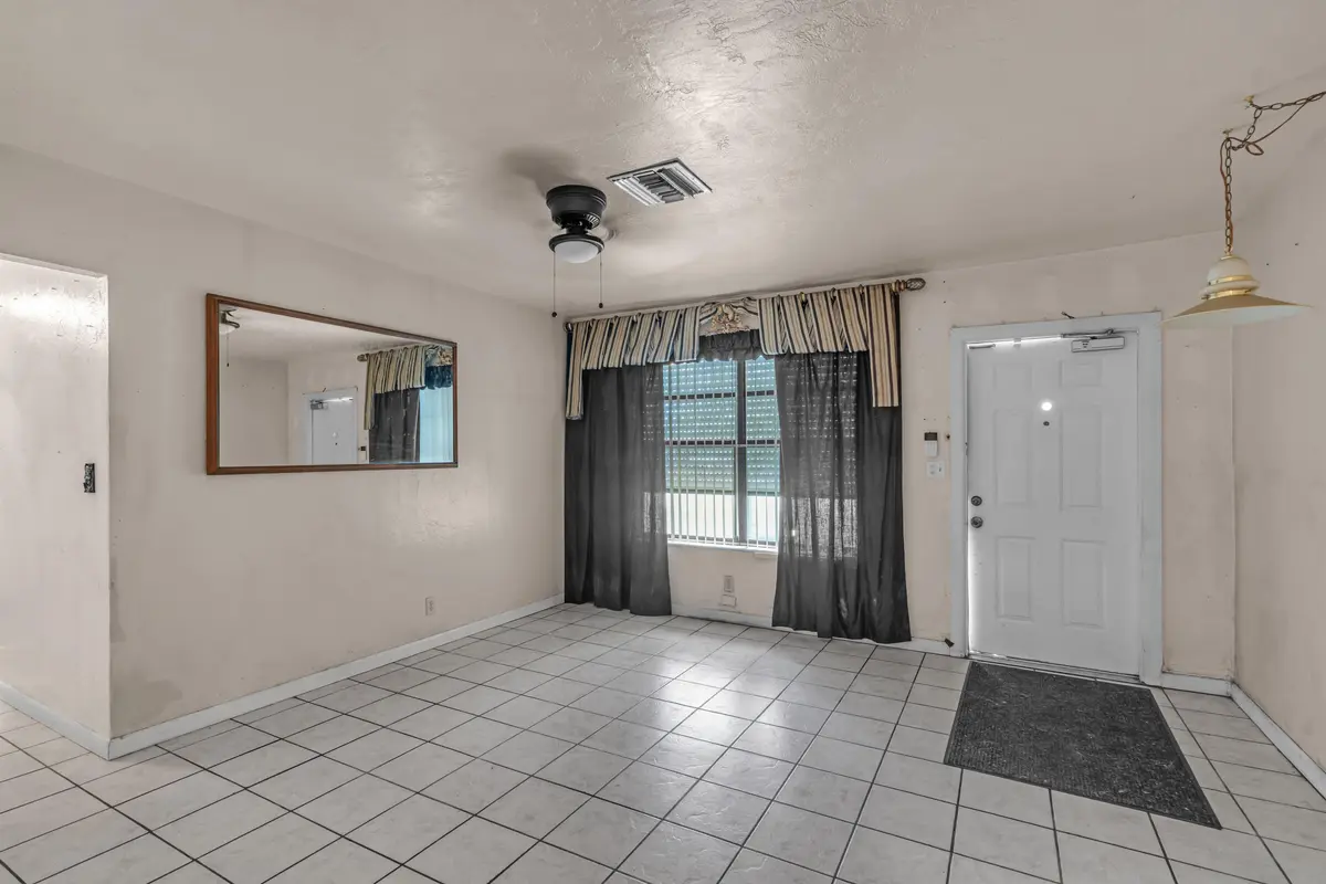 Living Room-Additional View at 7831 NW 30th Street, Hollywood