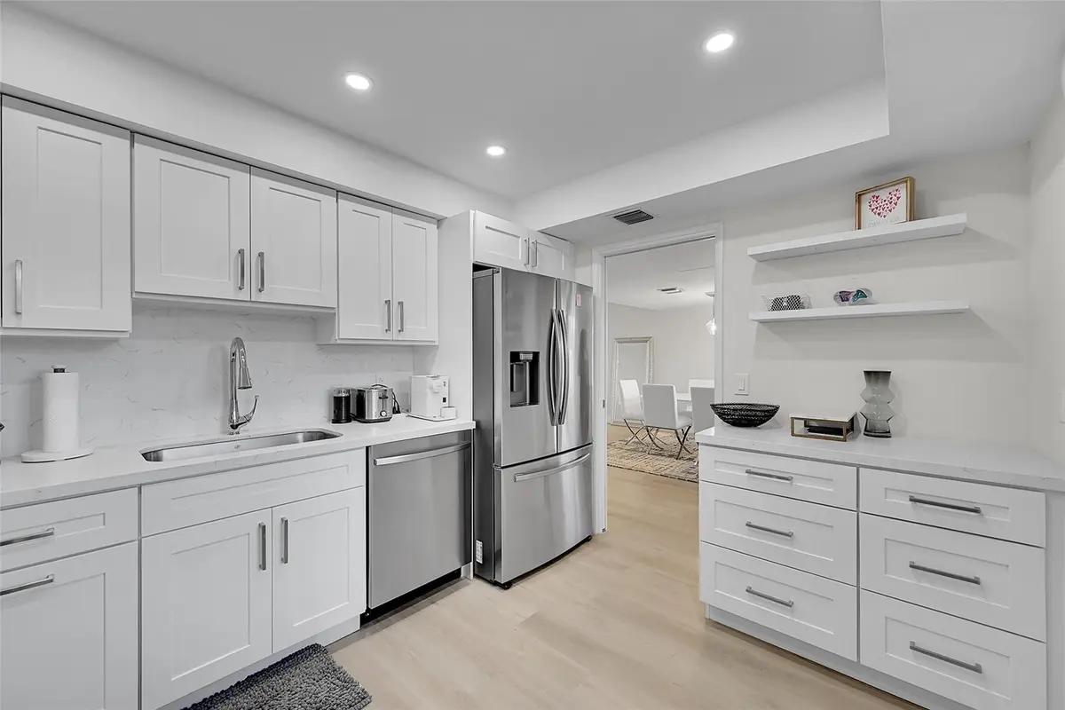 Updated with Ample Storage at 555 Oaks Lane 311, Pompano Beach