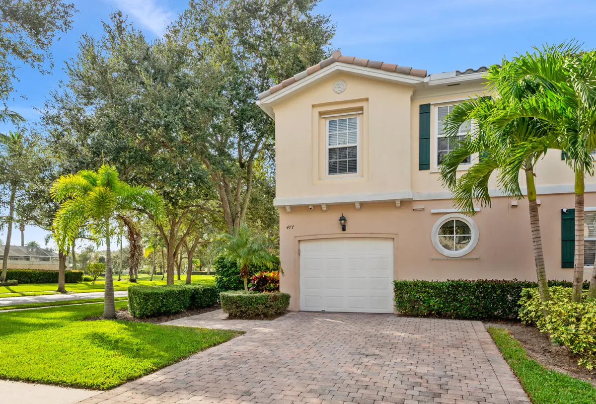 477 Capistrano Drive at 477 Capistrano Drive, Palm Beach Gardens
