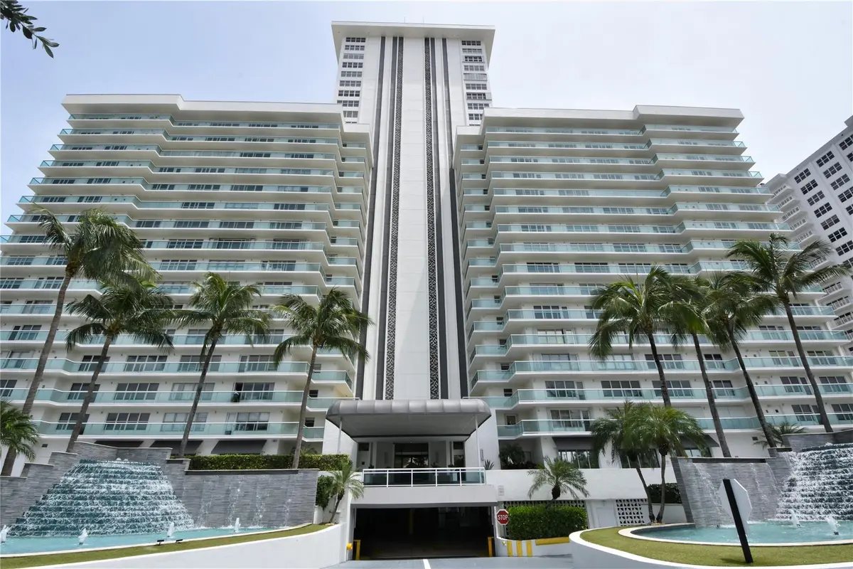 Photo 1 at 3900 Galt Ocean Drive 810, Fort Lauderdale