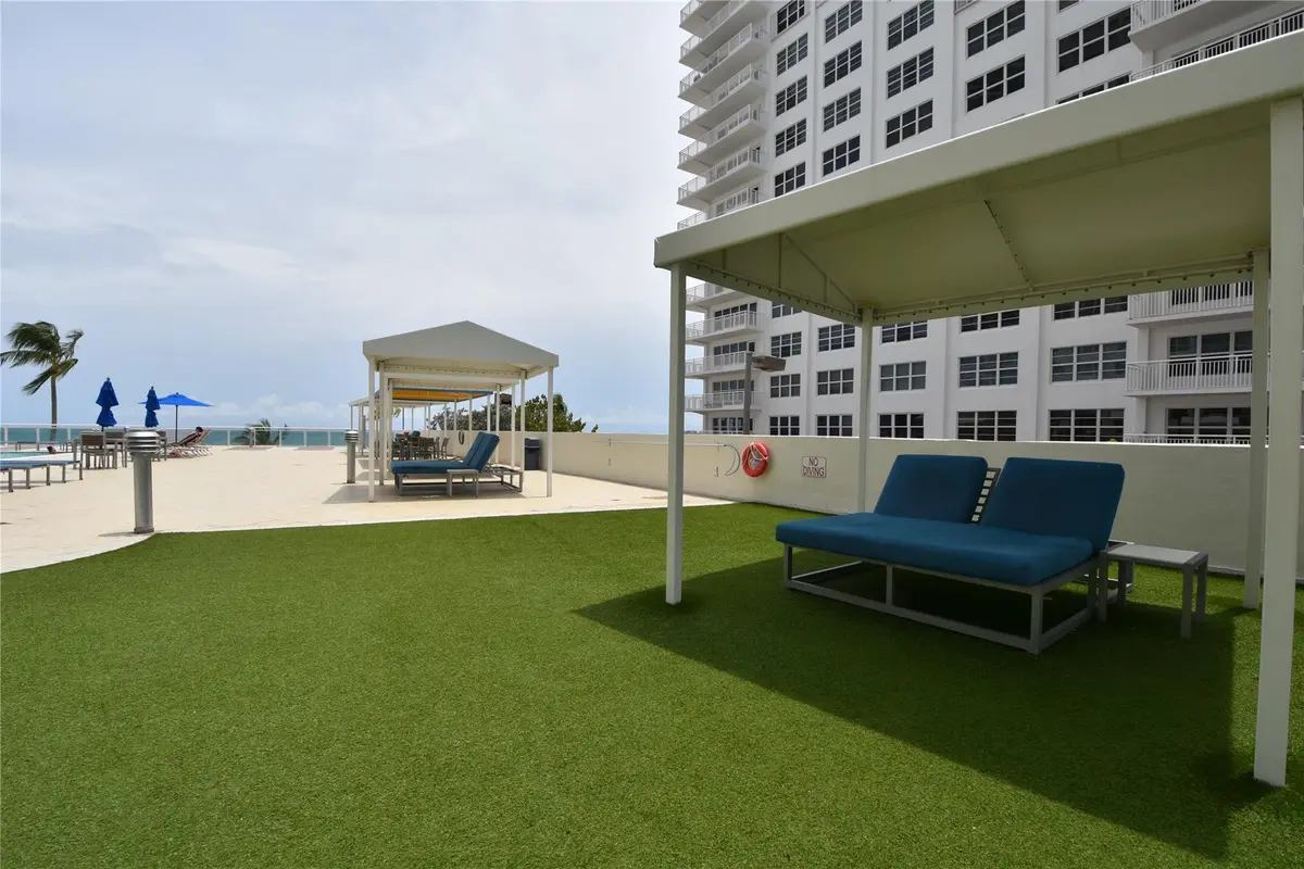 Photo 6 at 3900 Galt Ocean Drive 810, Fort Lauderdale