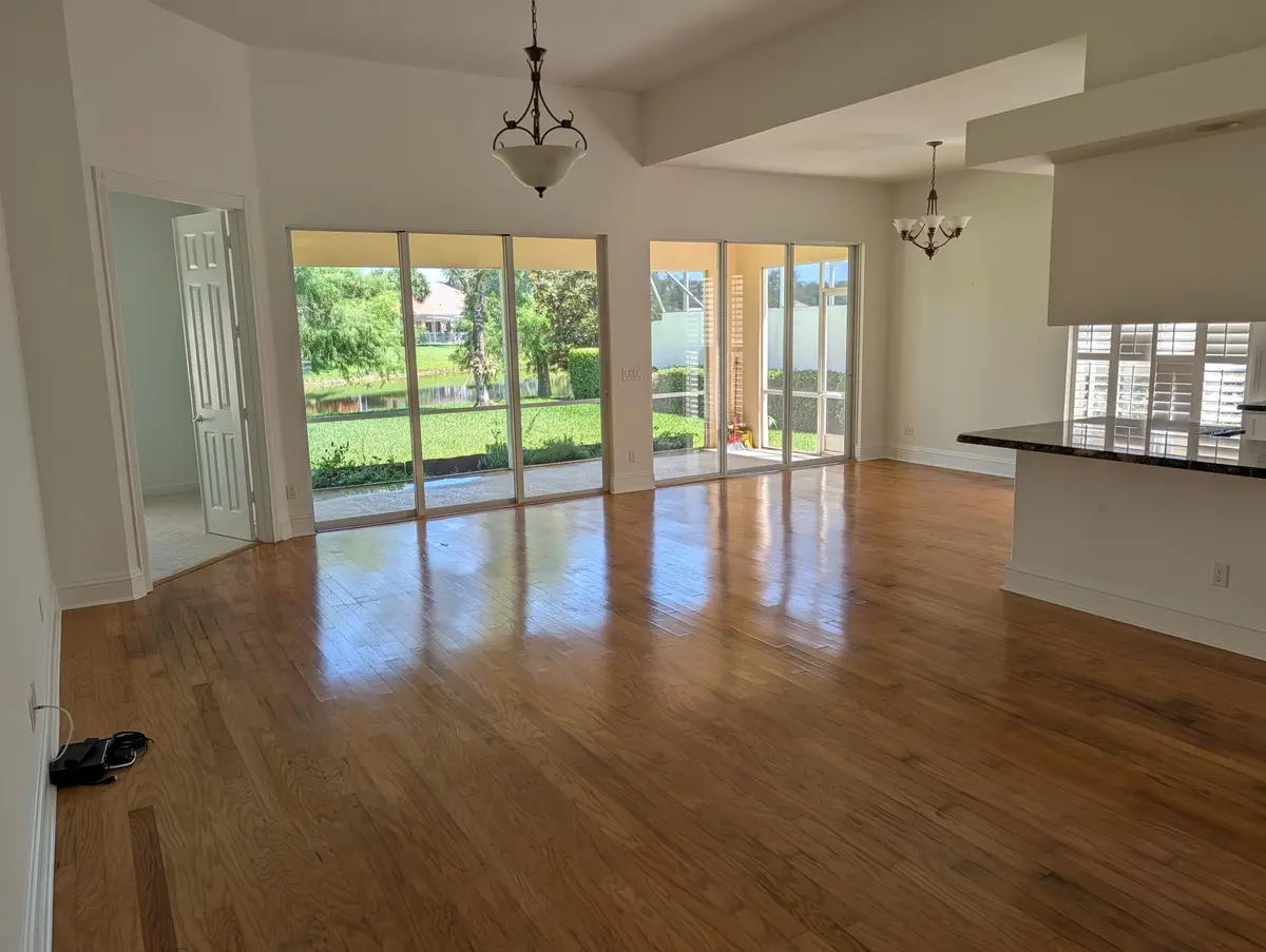 Living Room at 170 Euphrates Circle, Palm Beach Gardens