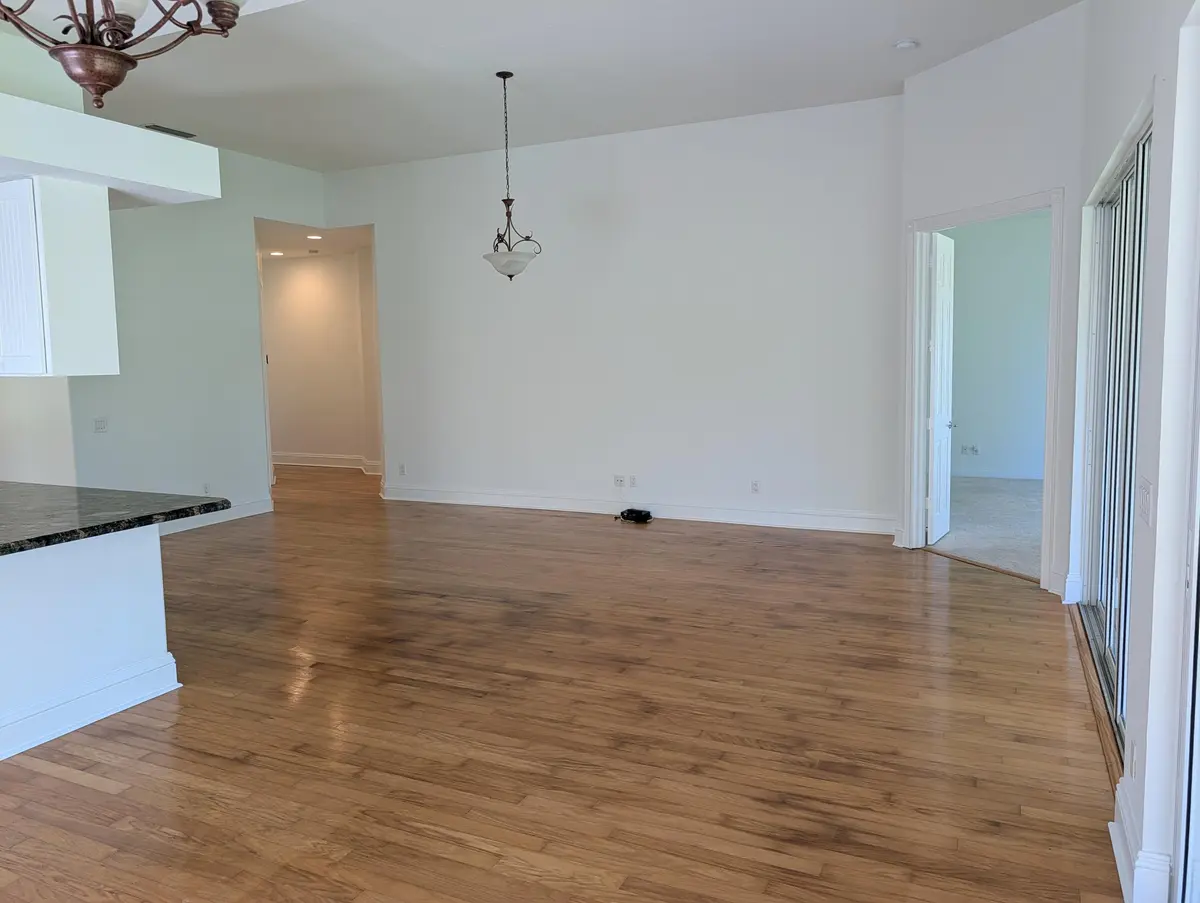 Living Room at 170 Euphrates Circle, Palm Beach Gardens