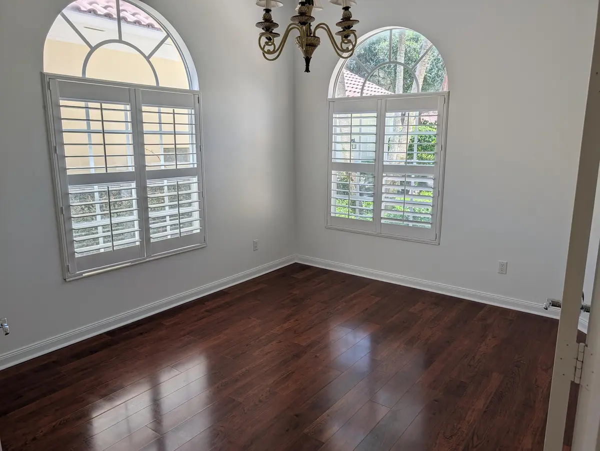 Den / Office at 170 Euphrates Circle, Palm Beach Gardens