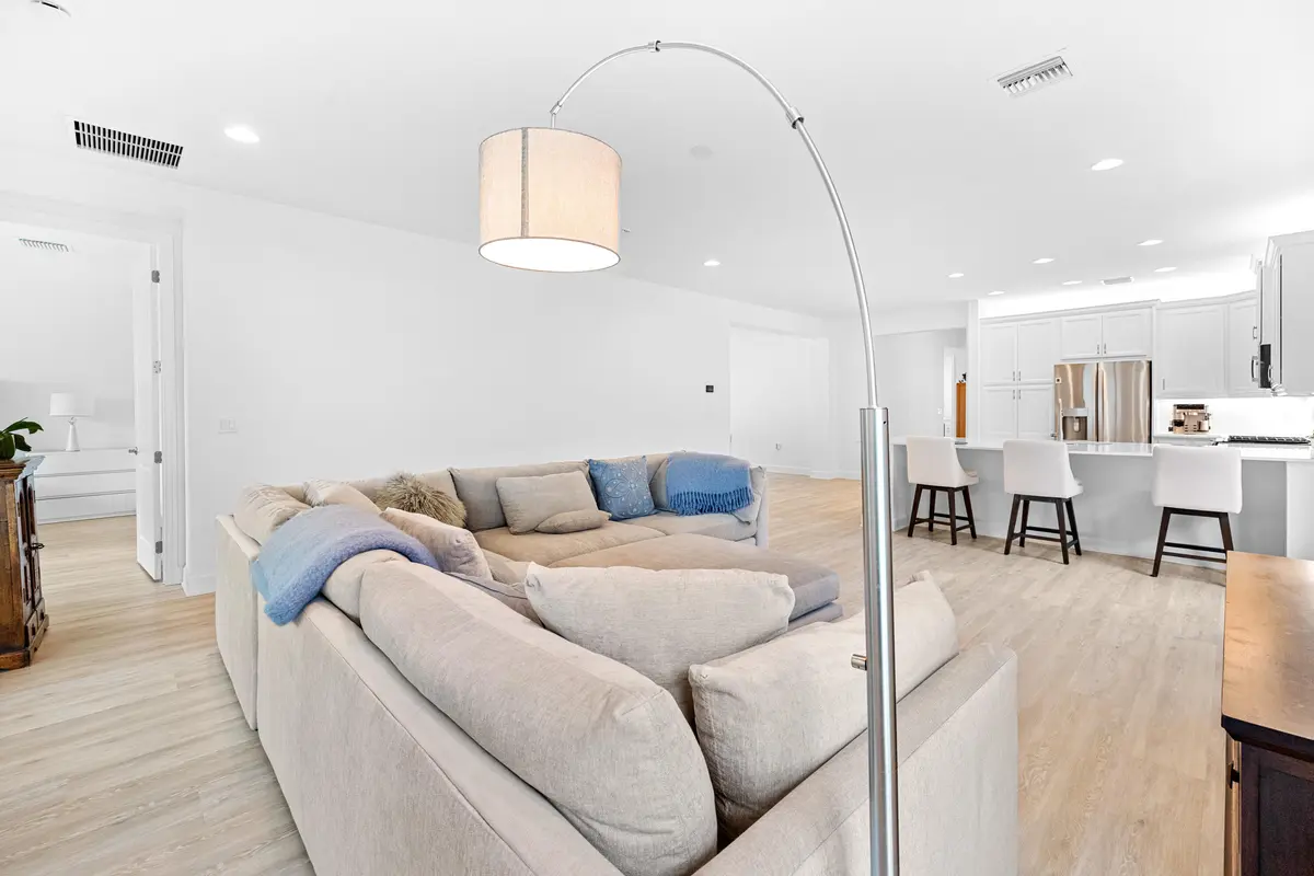 Living room at 11584 SW Marine Way, Port St. Lucie