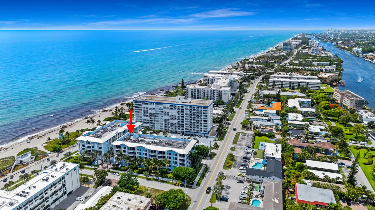 DJI_20260619112719_0489_D at 701 SE 21st Avenue 501, Deerfield Beach