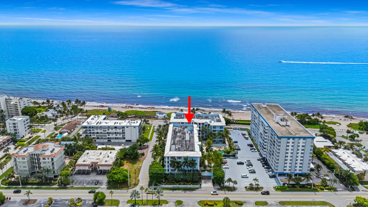 DJI_20260619112754_0492_D at 701 SE 21st Avenue 501, Deerfield Beach