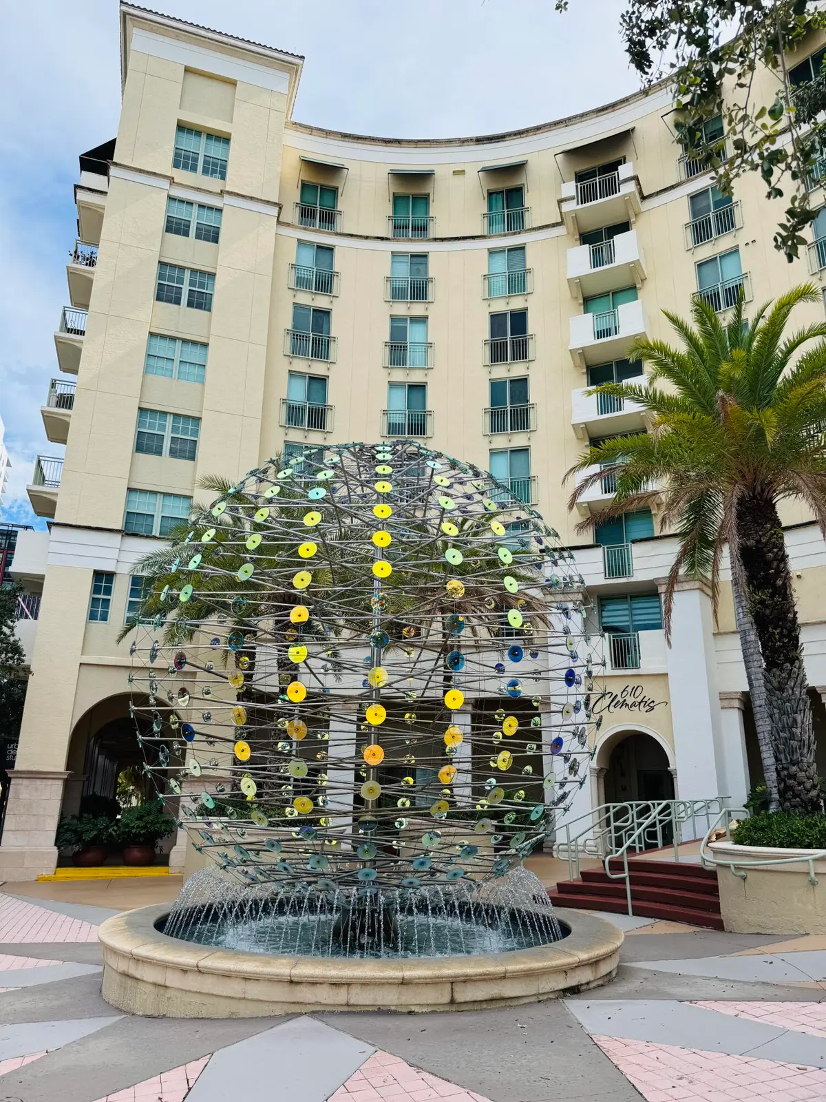 IMG_0017 at 610 Clematis Street 812, West Palm Beach