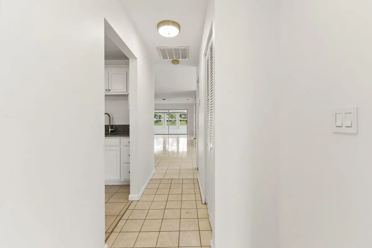 FOYER at 5828 Honeybell Court, Fort Pierce