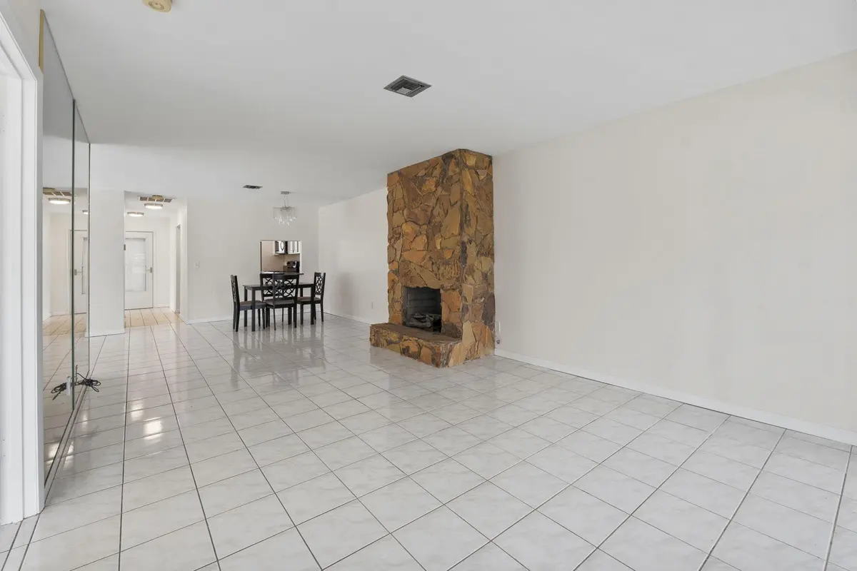 LIVING ROOM at 5828 Honeybell Court, Fort Pierce