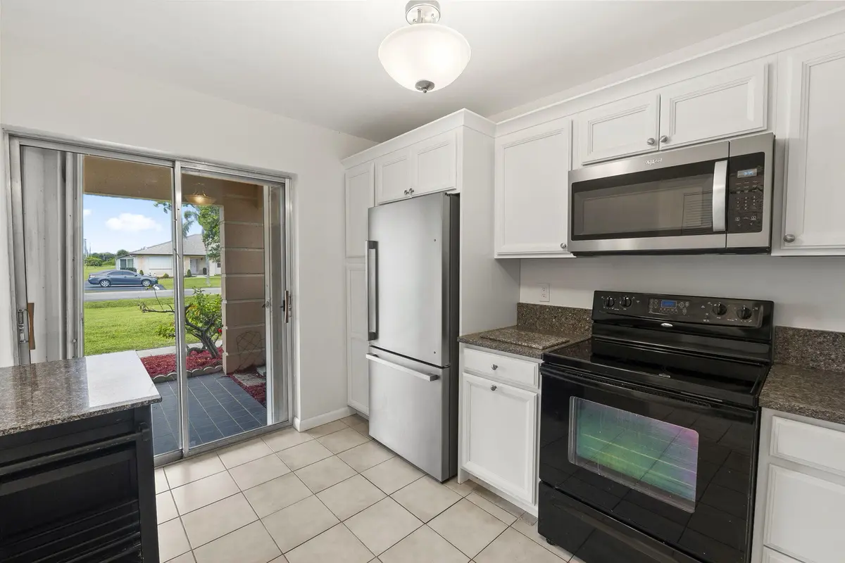KITCHEN at 5828 Honeybell Court, Fort Pierce