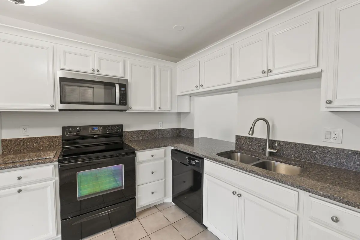 KITCHEN at 5828 Honeybell Court, Fort Pierce