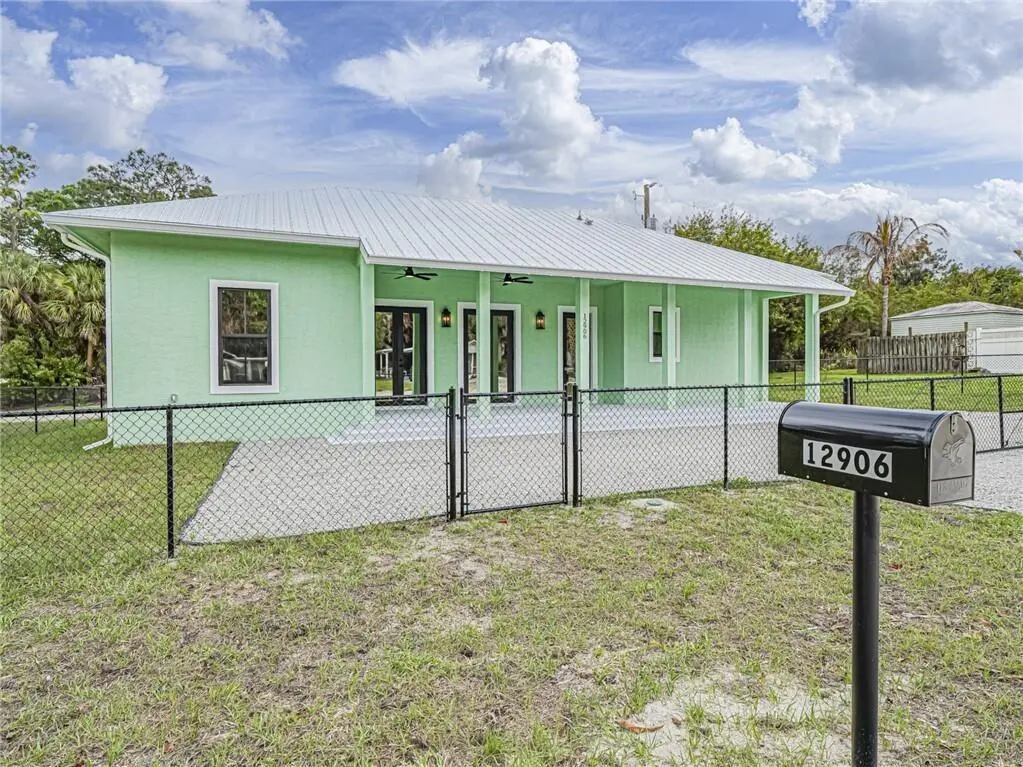4a at 12906 83rd Avenue, Sebastian