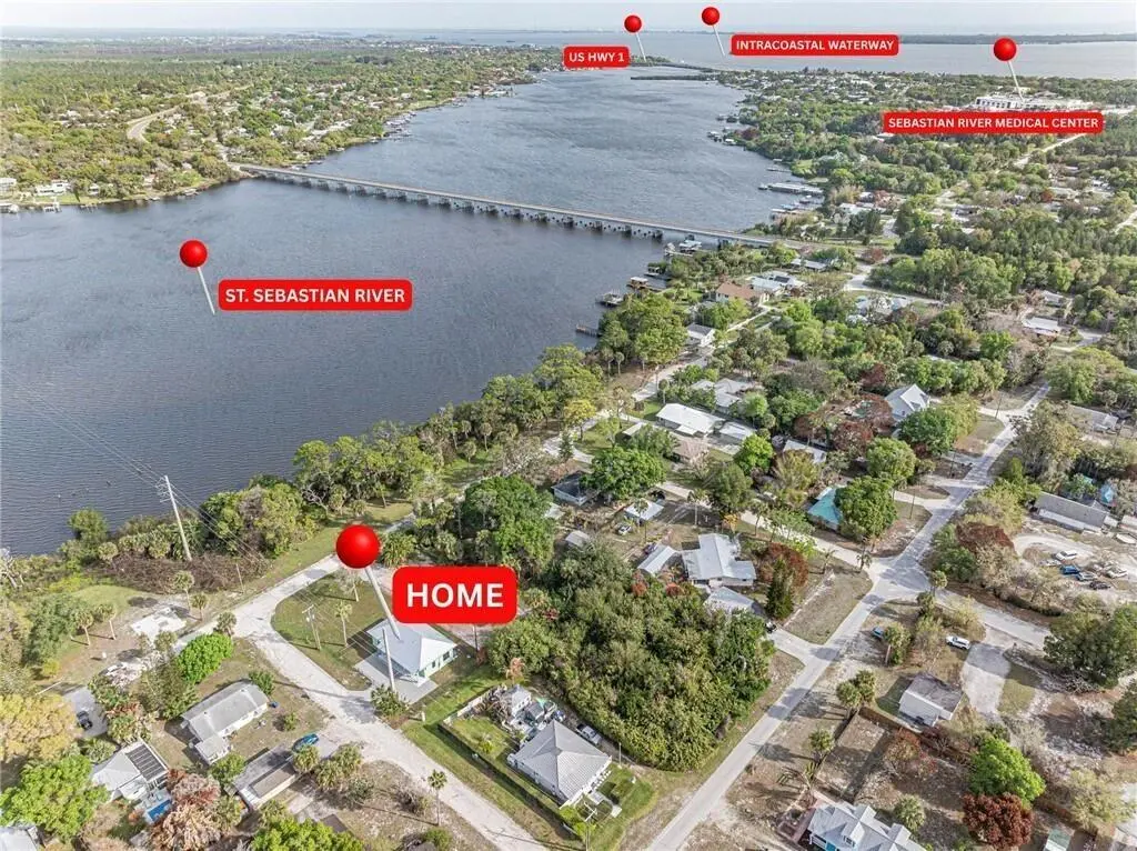 5a at 12906 83rd Avenue, Sebastian