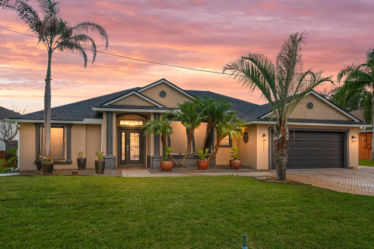 DSC09054_Twilight at 2241 SW Nightingale Terrace, Port St. Lucie
