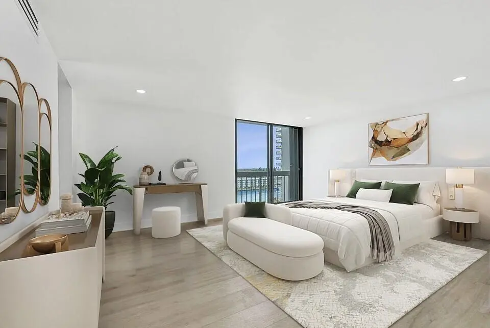 Owners Suite-virtual at 108 Lakeshore Drive 1041, North Palm Beach