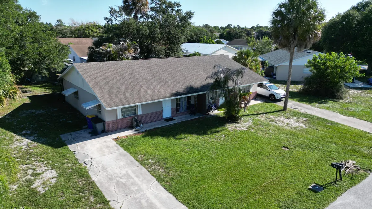 DJI_0943 at 85 & 95 SE Millwood Terrace, Stuart