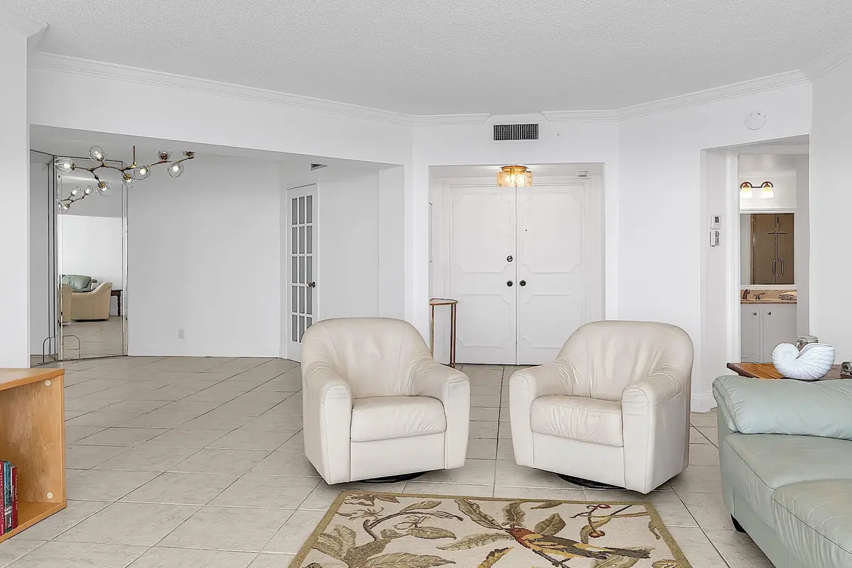 Photo 7 at 1340 S Ocean Boulevard 1106, Pompano Beach
