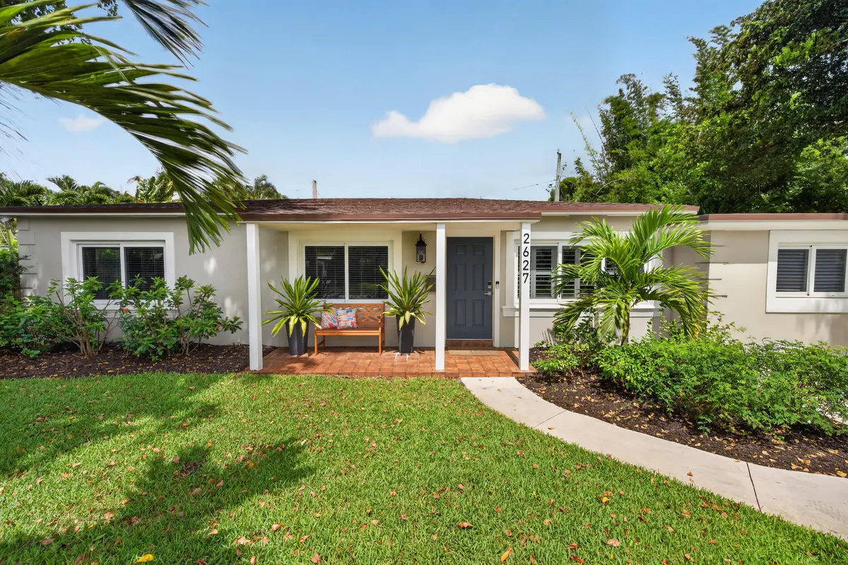 A 002_GV248864 at 2627 NE 10th Avenue, Wilton Manors