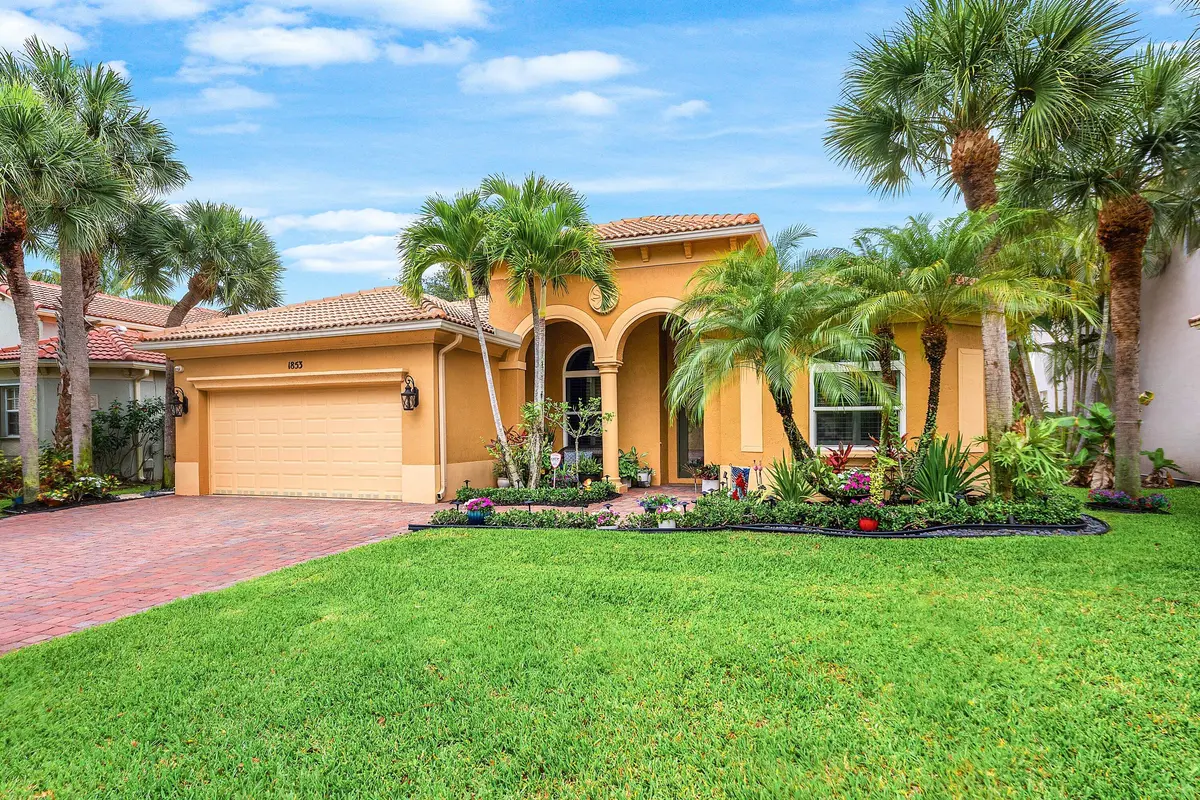 1853 Palisades Drive, West Palm Beach, FL – photo 4
