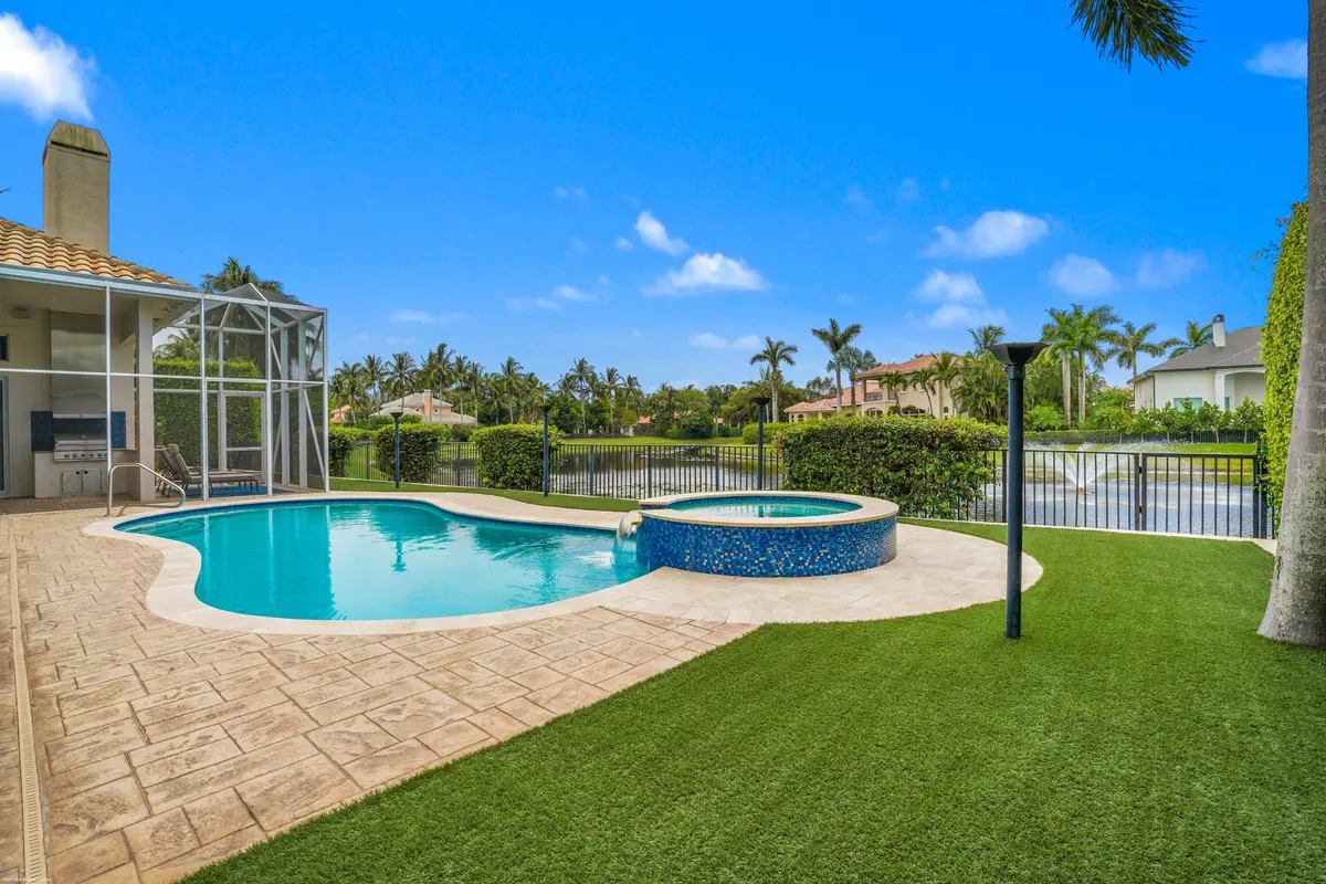 12809 Mizner Way 063 at 12809 Mizner Way, Wellington