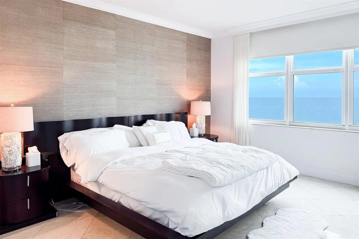 Photo 10 at 2110 N Ocean Boulevard 15a, Fort Lauderdale