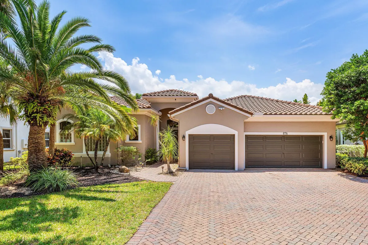 001-876Northwest123rdDrive-CoralSprings- at 876 NW 123rd Drive, Coral Springs