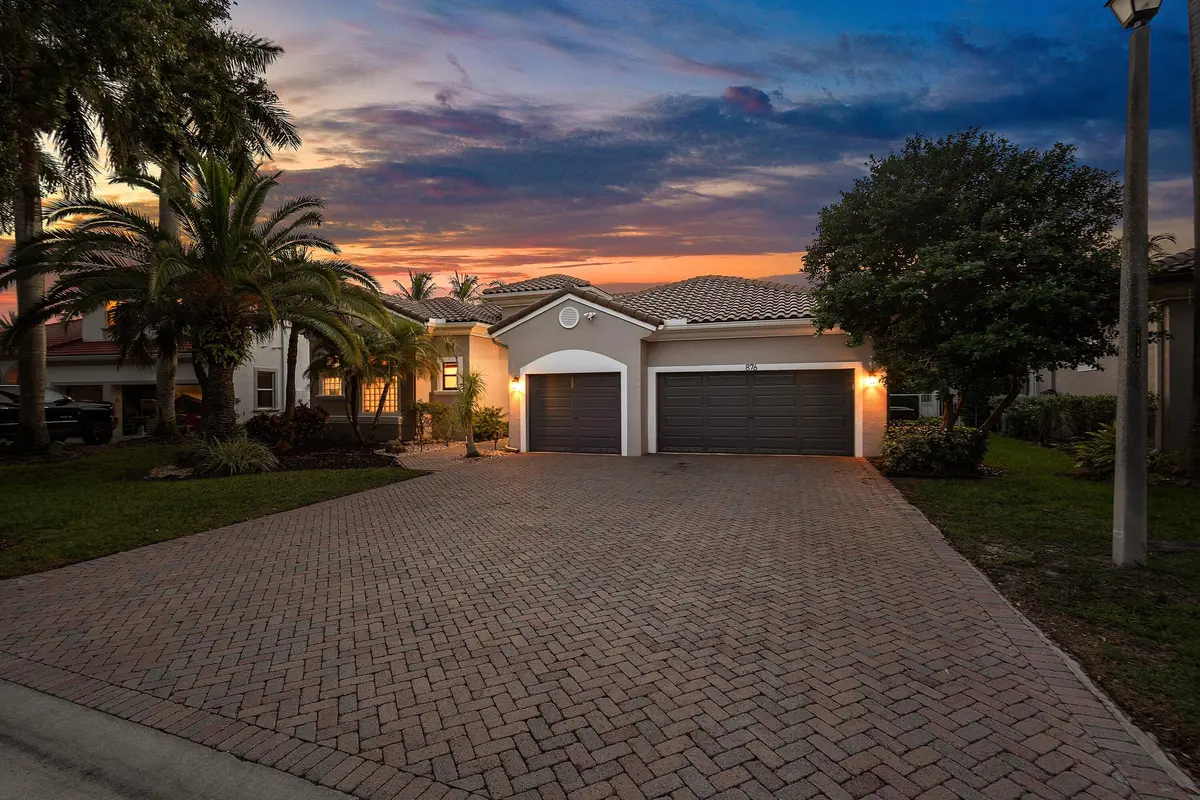 047-876Northwest123rdDrive-CoralSprings- at 876 NW 123rd Drive, Coral Springs