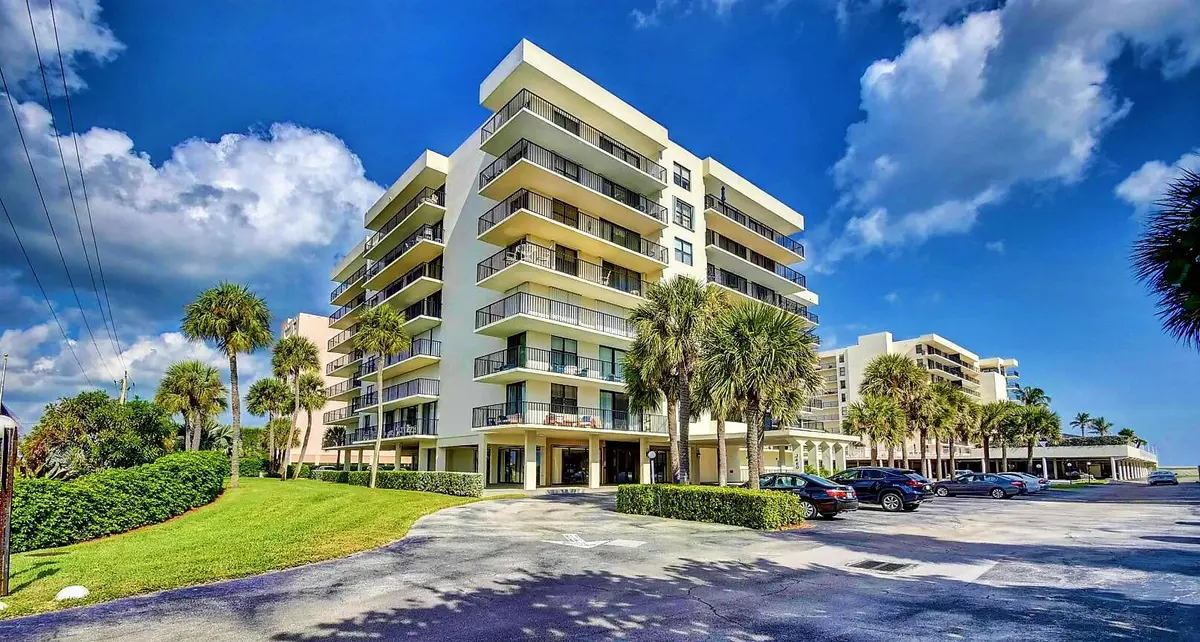 IMG_6675 at 3460 S Ocean Boulevard 612, Palm Beach